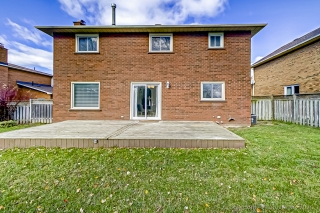 110 Ivy Crescent, Whitchurch-Stouffville, ON L4A 5A9, Canada, ,  