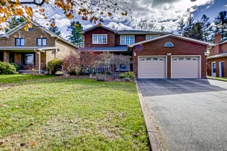 110 Ivy Crescent, Whitchurch-Stouffville, ON L4A 5A9, Canada, ,  