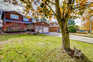 110 Ivy Crescent, Whitchurch-Stouffville, ON L4A 5A9, Canada, ,  