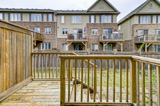 400 Threshing Mill Blvd., Oakville, ON L6H 7H5, Canada, ,  