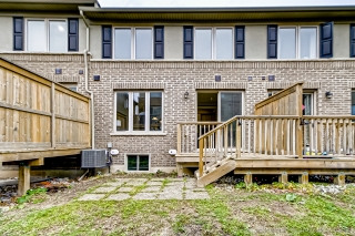 400 Threshing Mill Blvd., Oakville, ON L6H 7H5, Canada, ,  