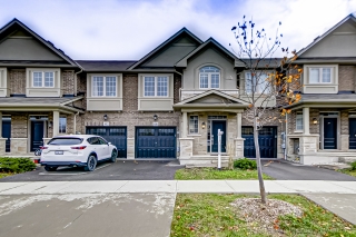 400 Threshing Mill Blvd., Oakville, ON L6H 7H5, Canada, ,  