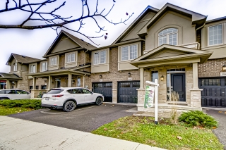 400 Threshing Mill Blvd., Oakville, ON L6H 7H5, Canada, ,  