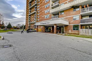 Unit 1511-100 Wingarden Ct, Scarborough, ON M1B 2P4, Canada, ,  