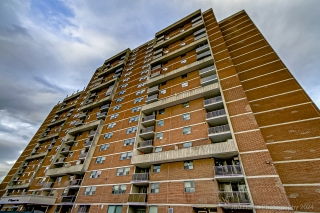 Unit 1511-100 Wingarden Ct, Scarborough, ON M1B 2P4, Canada, ,  