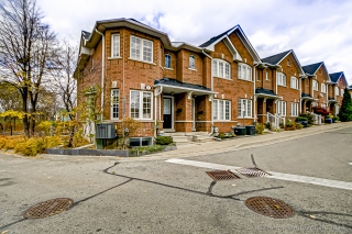 193 Brickworks Ln, Toronto, ON M6N 5H8, Canada, ,  