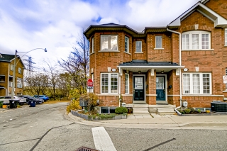 193 Brickworks Ln, Toronto, ON M6N 5H8, Canada, ,  