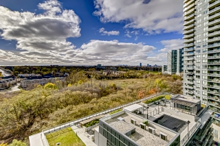 Unit 1301-10 Park Lawn Rd, Toronto, ON M8V 0H9, Canada, ,  