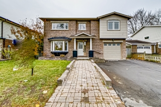 907 Harding St, Whitby, ON L1N 1Y6, Canada, ,  