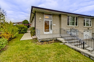 70 Council Crescent, Toronto, ON M3J 1J6, Canada, ,  