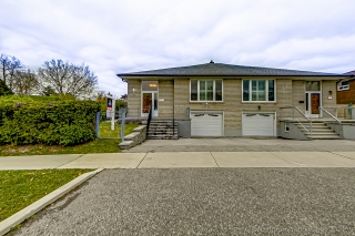 70 Council Crescent, Toronto, ON M3J 1J6, Canada, ,  