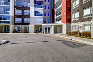 Unit 408-58 Adam Sellers St, Markham, ON L6B 1P5, Canada, ,  