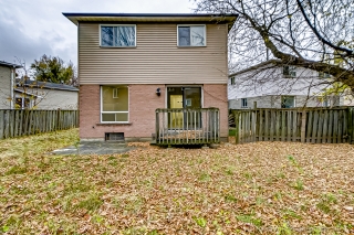 55 Plumbrook Crescent, Scarborough, ON M1S 3Z9, Canada, ,  