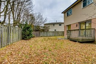 55 Plumbrook Crescent, Scarborough, ON M1S 3Z9, Canada, ,  