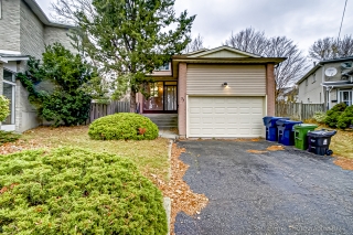 55 Plumbrook Crescent, Scarborough, ON M1S 3Z9, Canada, ,  