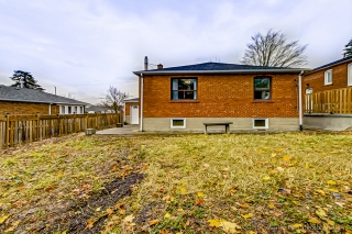 185 Richard Clark Dr, North York, ON M3M 1V9, Canada, ,  