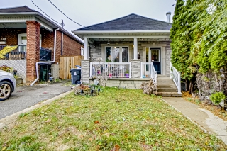 230 Gilbert Ave, York, ON M6E 4W5, Canada, ,  