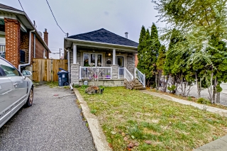 230 Gilbert Ave, York, ON M6E 4W5, Canada, ,  