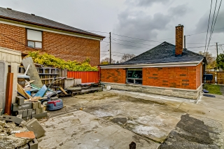 230 Gilbert Ave, York, ON M6E 4W5, Canada, ,  