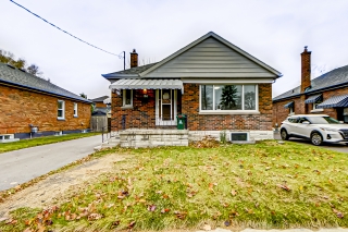 96 Oakes Ave, Oshawa, ON L1G 6C6, Canada, ,  