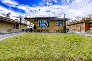 68 Droxford Ave, Scarborough, ON M1R 1K4, Canada, ,  