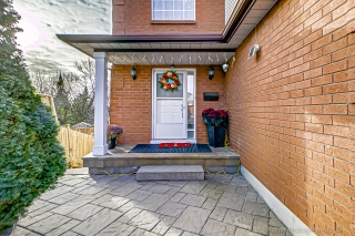 471 Cobblehill Dr, Oshawa, ON L1K 1Y6, Canada, ,  