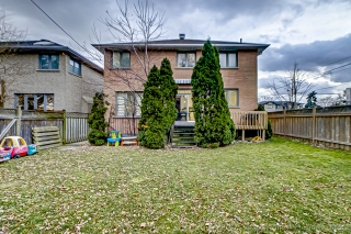 100 Baycrest Ave, North York, ON M6A 1W3, Canada, ,  