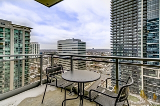 Unit 2011-23 Sheppard Ave E, North York, ON M2N 0C8, Canada, ,  