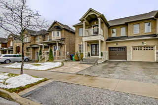 10 Needletree Dr, Brampton, ON L6P 3L8, Canada, ,  