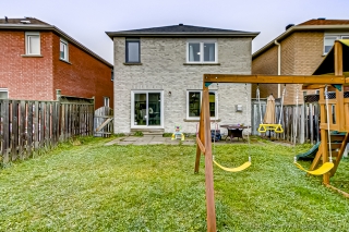 217 Sophia Rd, Markham, ON L3S 4C5, Canada, ,  