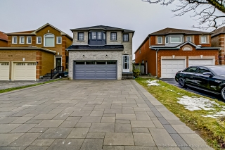 217 Sophia Rd, Markham, ON L3S 4C5, Canada, ,  