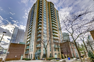 Unit 1609-20 Olive Ave, Toronto, ON M2N 5S4, Canada, ,  