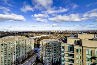 Unit 2106-3 Pemberton Ave, North York, ON M2M 4M1, Canada, ,  