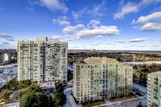 Unit 2106-3 Pemberton Ave, North York, ON M2M 4M1, Canada, ,  