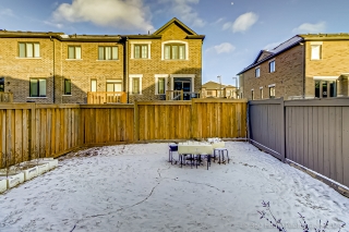 67 Hilts Dr, Richmond Hill, ON L4S 0H8, Canada, ,  