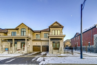 67 Hilts Dr, Richmond Hill, ON L4S 0H8, Canada, ,  