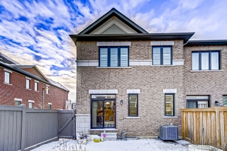 67 Hilts Dr, Richmond Hill, ON L4S 0H8, Canada, ,  