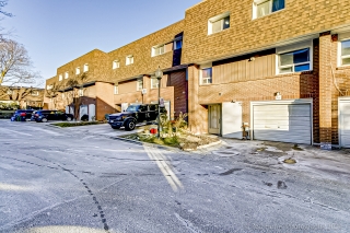 Unit 62-464 Silverstone Dr, Toronto, ON M9V 3K8, Canada, ,  