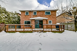 1710 Village View Pl, Mississauga, ON L5M 4A7, Canada, ,  