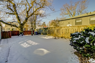 30 McIntosh St, Toronto, ON M1N 3Y3, Canada, ,  