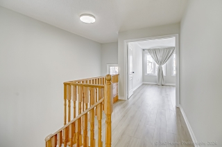 15 Zippora Dr, Richmond Hill, ON L4S 2M6, Canada, ,  