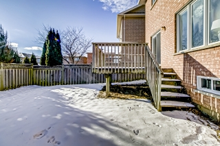 15 Zippora Dr, Richmond Hill, ON L4S 2M6, Canada, ,  