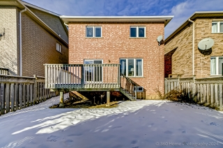 15 Zippora Dr, Richmond Hill, ON L4S 2M6, Canada, ,  