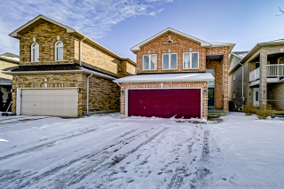 15 Zippora Dr, Richmond Hill, ON L4S 2M6, Canada, ,  