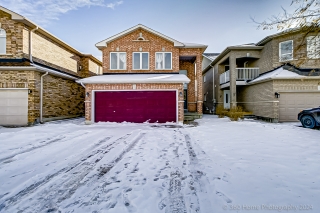 15 Zippora Dr, Richmond Hill, ON L4S 2M6, Canada, ,  