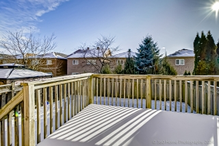 15 Zippora Dr, Richmond Hill, ON L4S 2M6, Canada, ,  