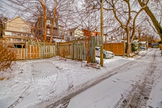 251 Withrow Ave, Toronto, ON M4K 1E3, Canada, ,  