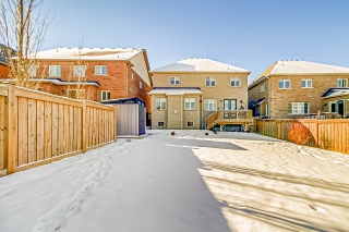 829 Elvidge Trl, Newmarket, ON L3X 0J3, Canada, ,  