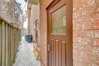 1864 Roy Ivor Crescent, Mississauga, ON L5L 3N8, Canada, ,  