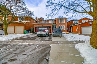 1864 Roy Ivor Crescent, Mississauga, ON L5L 3N8, Canada, ,  